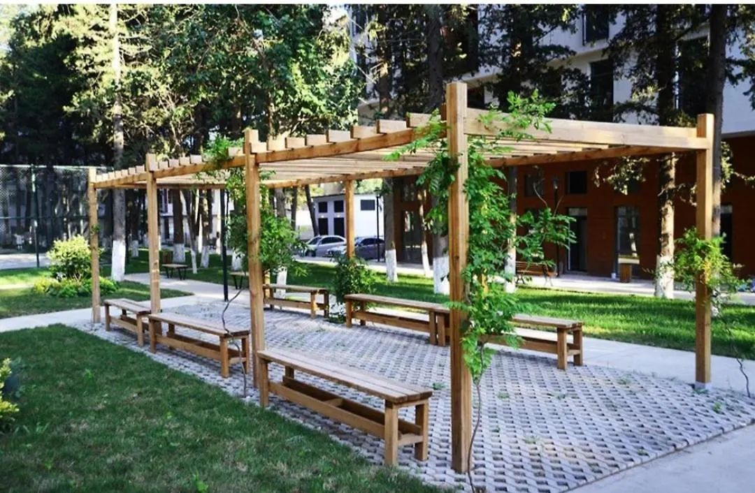 Best Apartments Tash 6 323 Tbilisi 0*,  Georgia