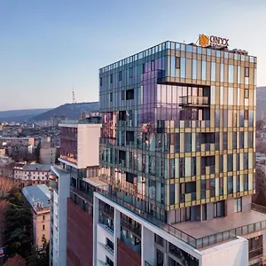 Onyx City Center Hotel